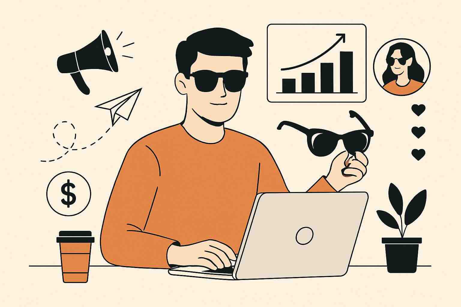 From $300 to Global Empire — Alejandro Betancourt López Explains the Digital Marketing Formula That Built Hawkers title banner